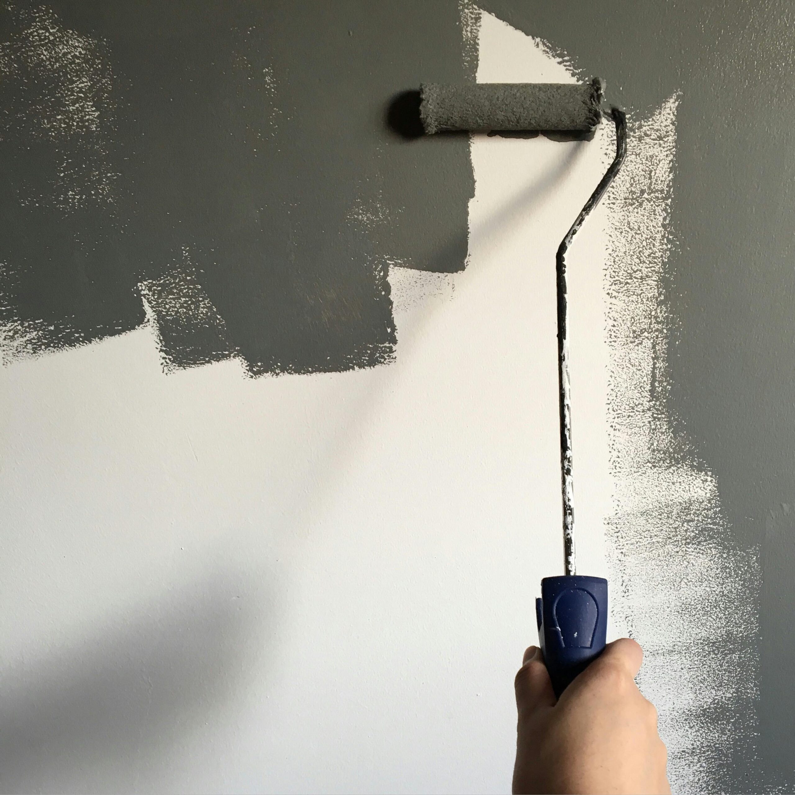 Pintura de interior y exterior